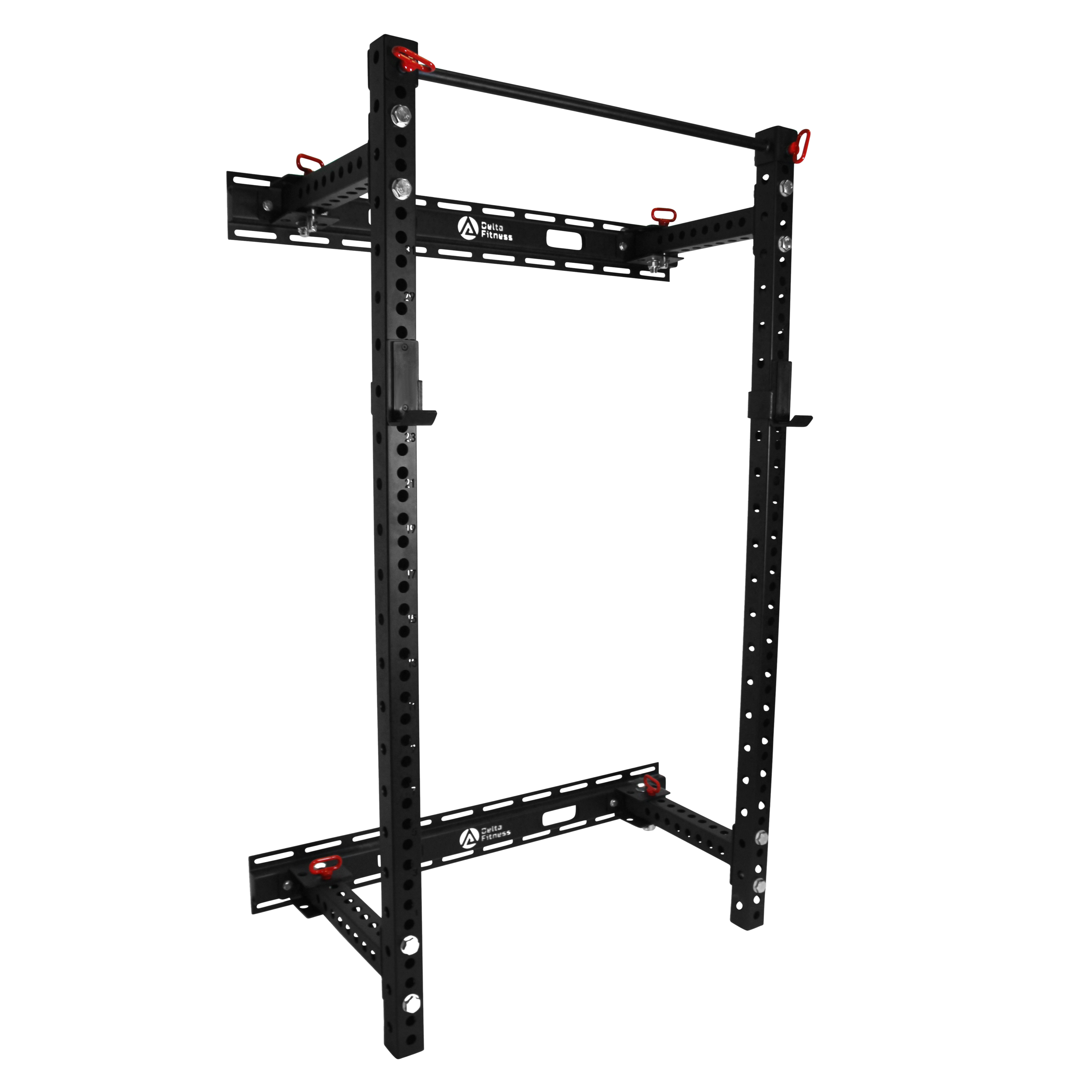 The Wacker Wall Rack