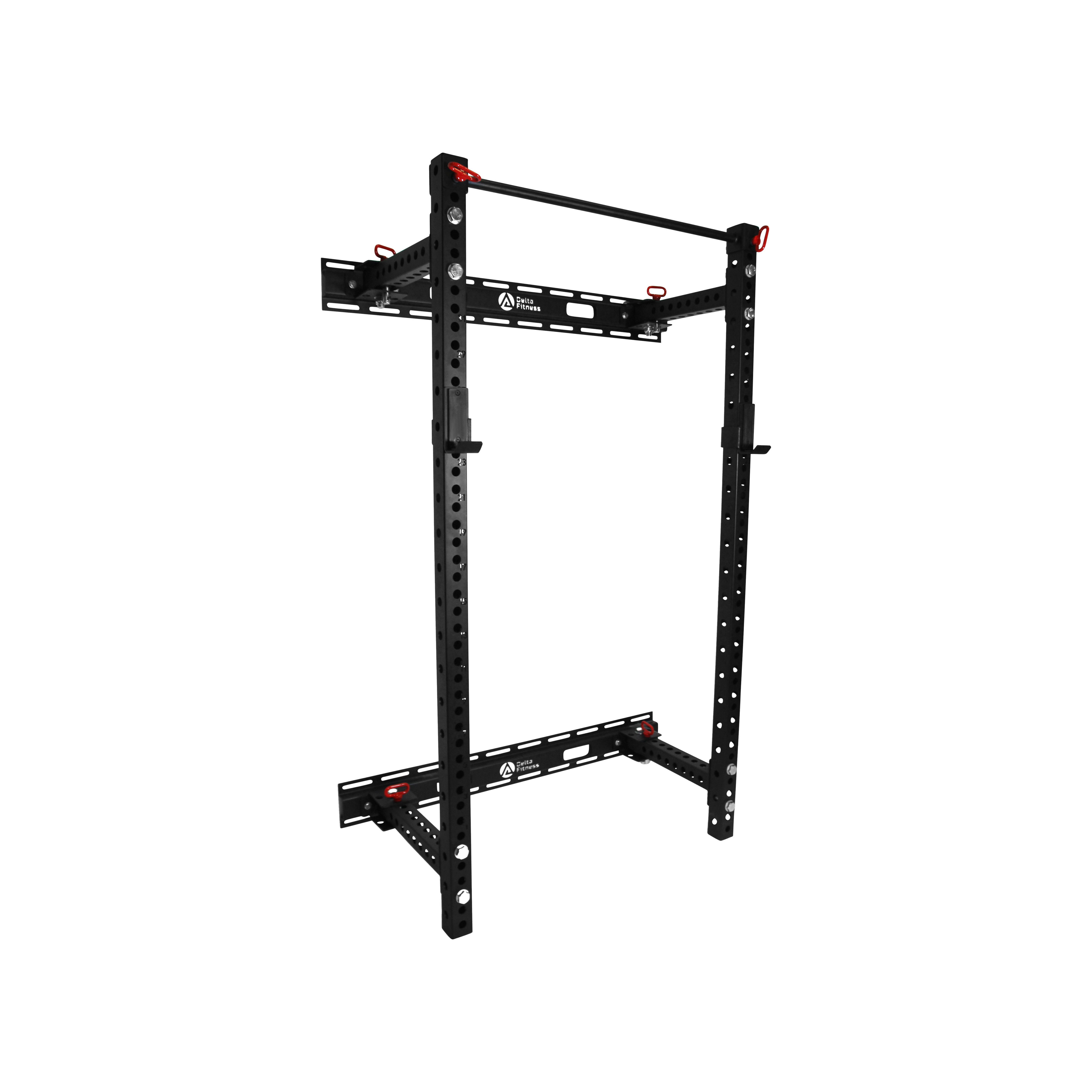 The Wacker Wall Rack