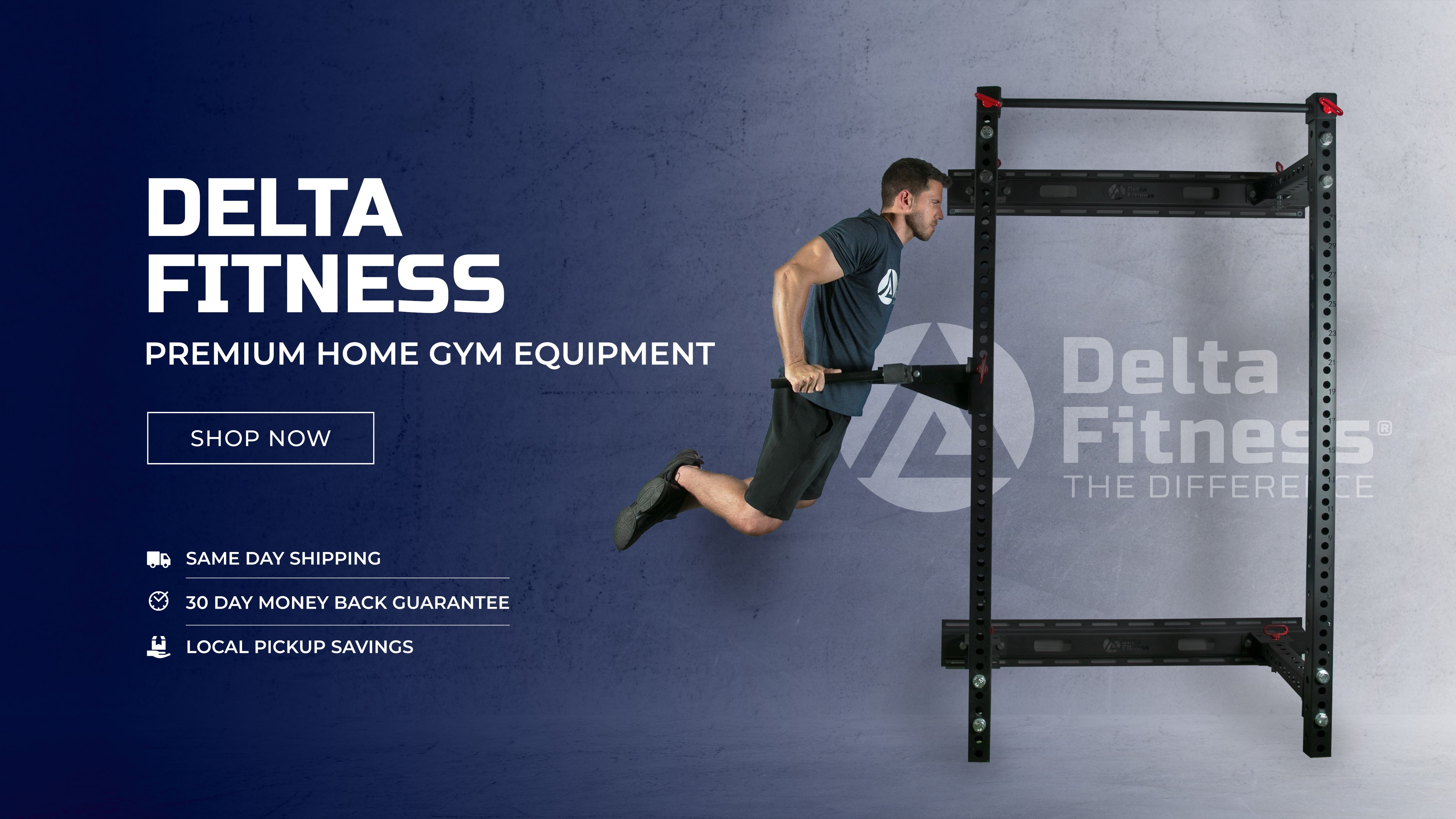 Delta pro home gym sale