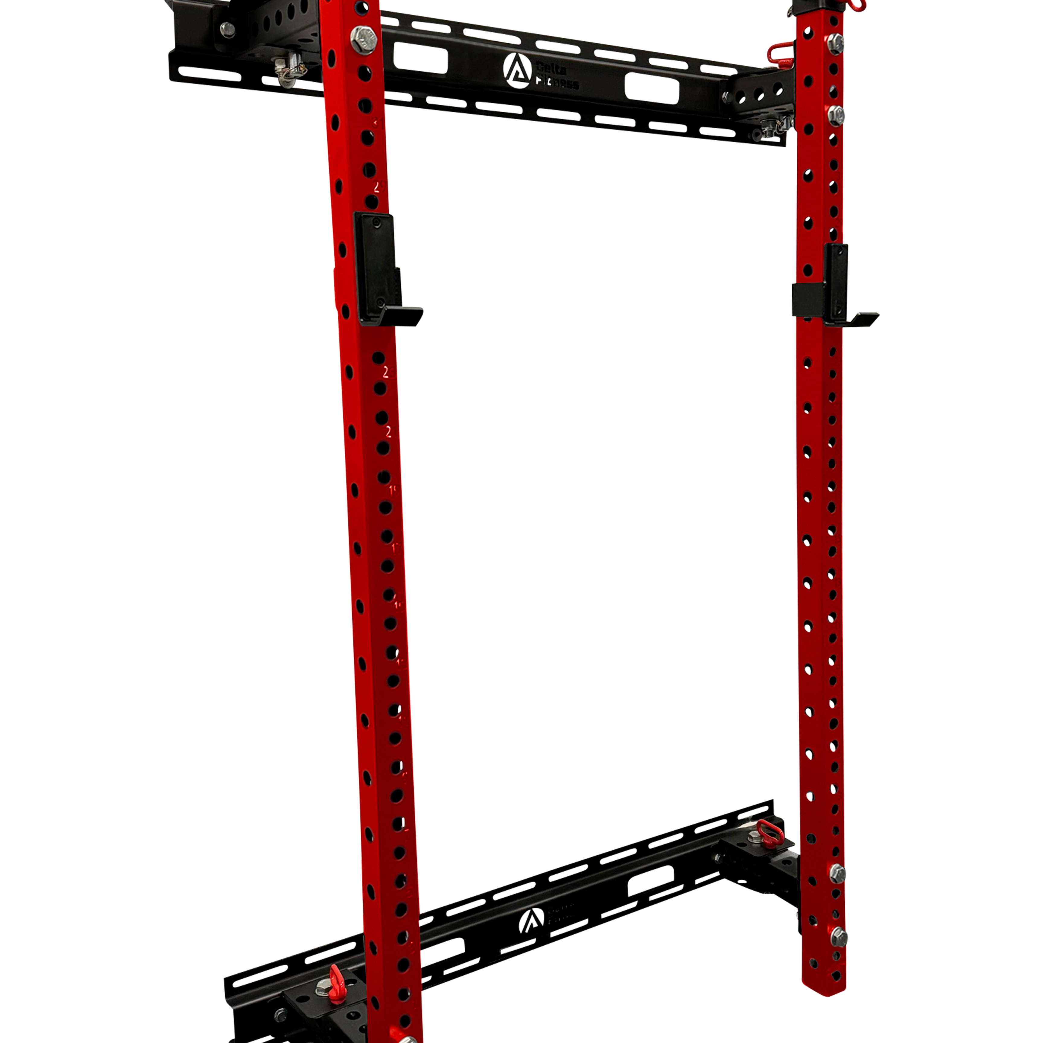 The Wacker Wall Rack