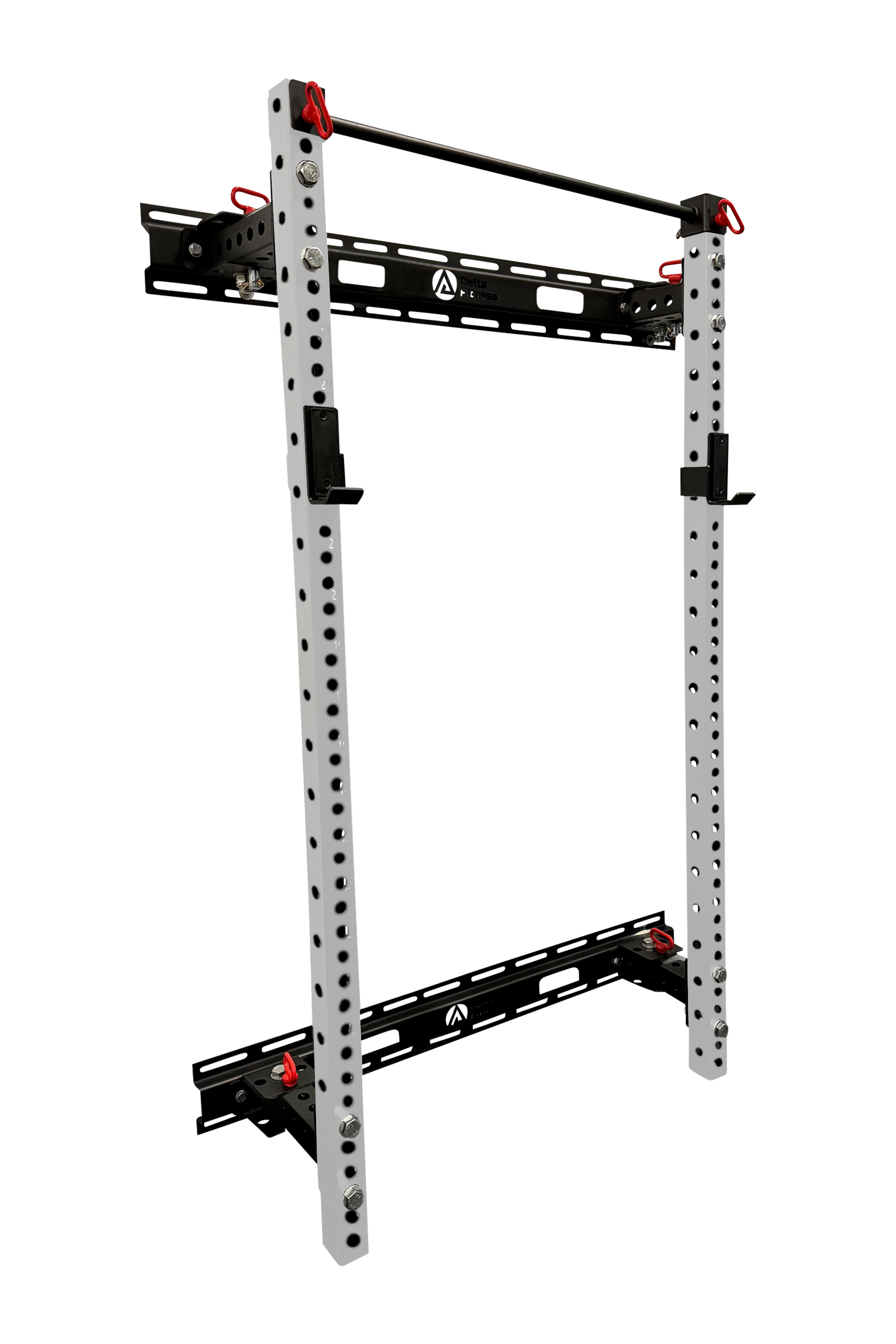 The Wacker Wall Rack