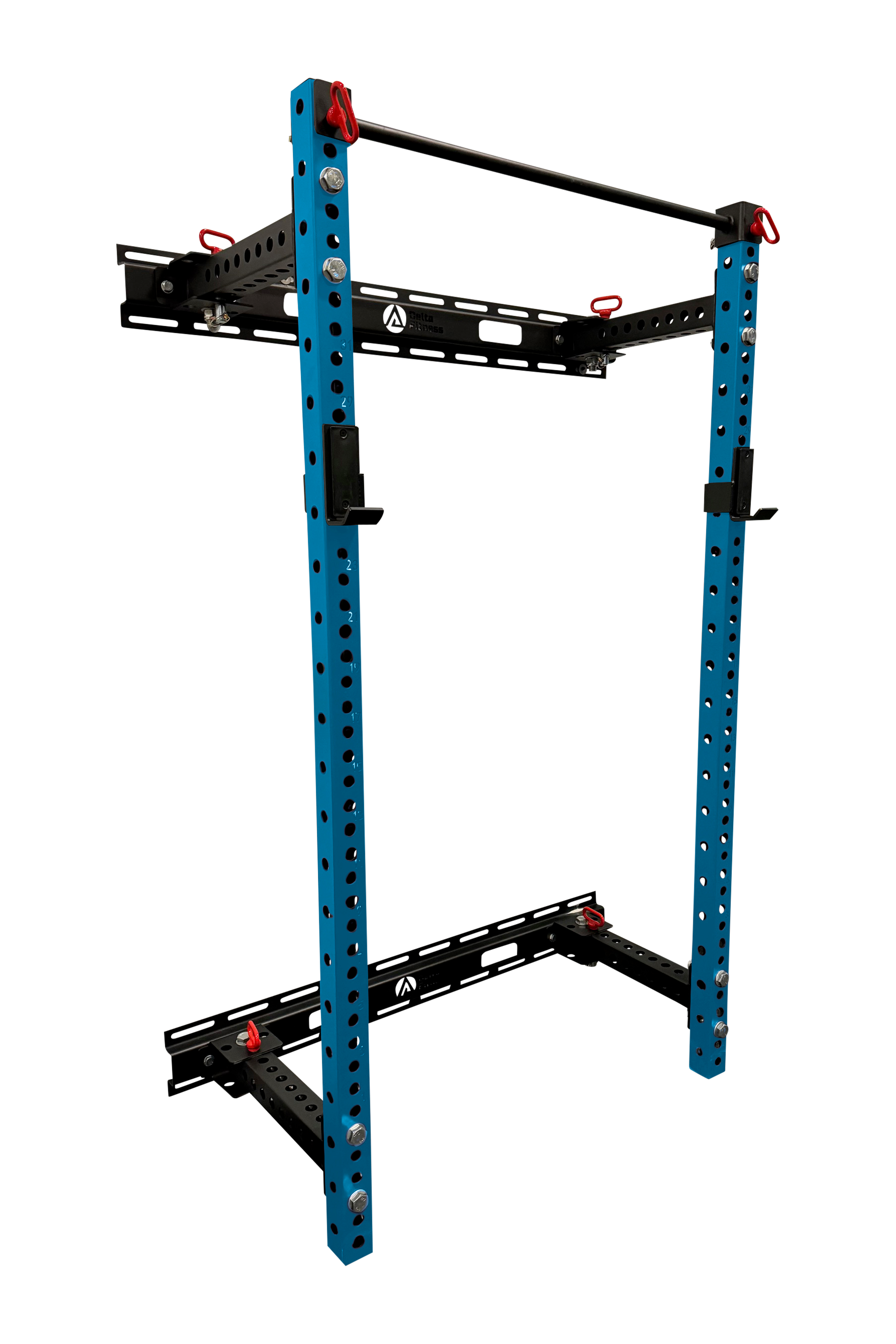 The Wacker Wall Rack