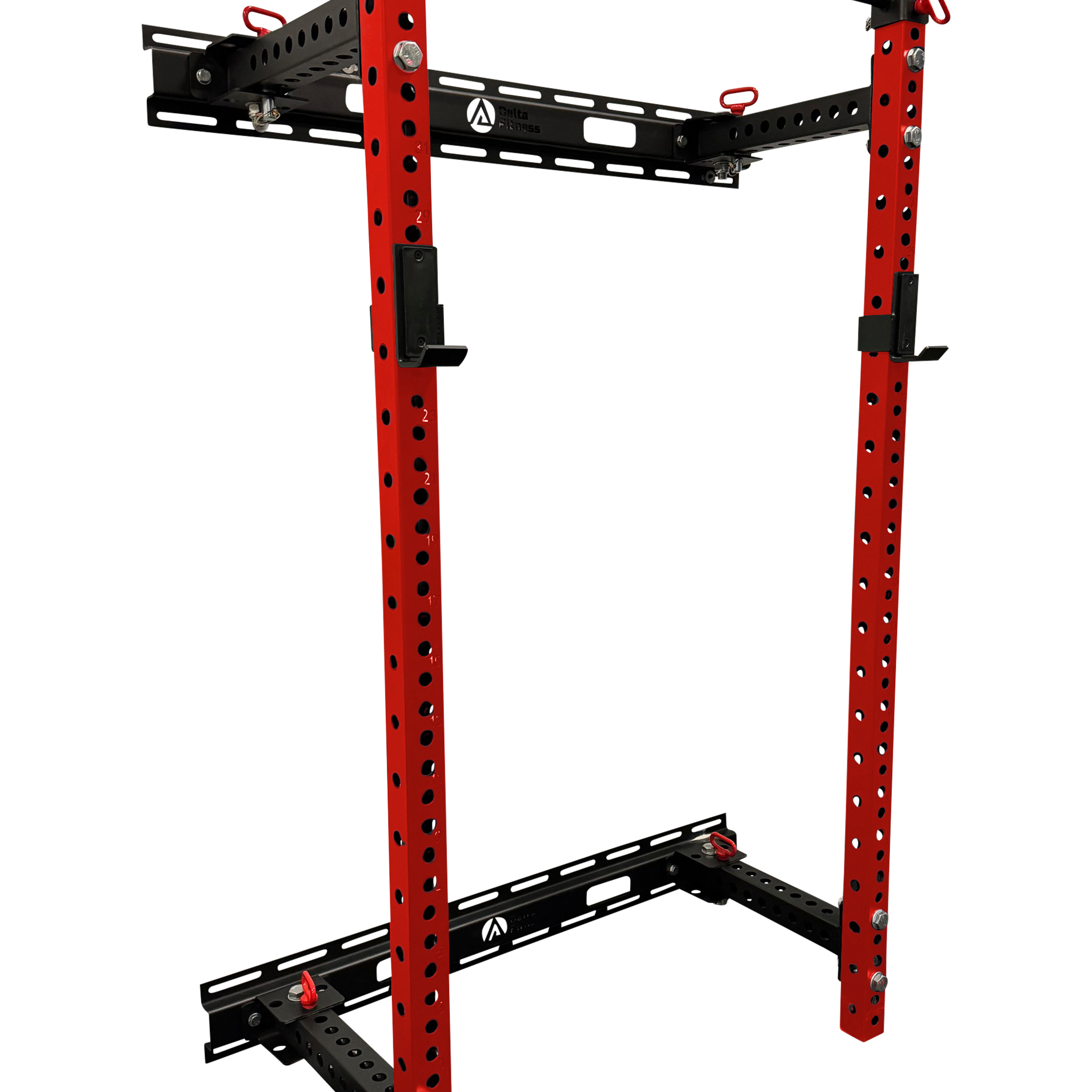 The Wacker Wall Rack