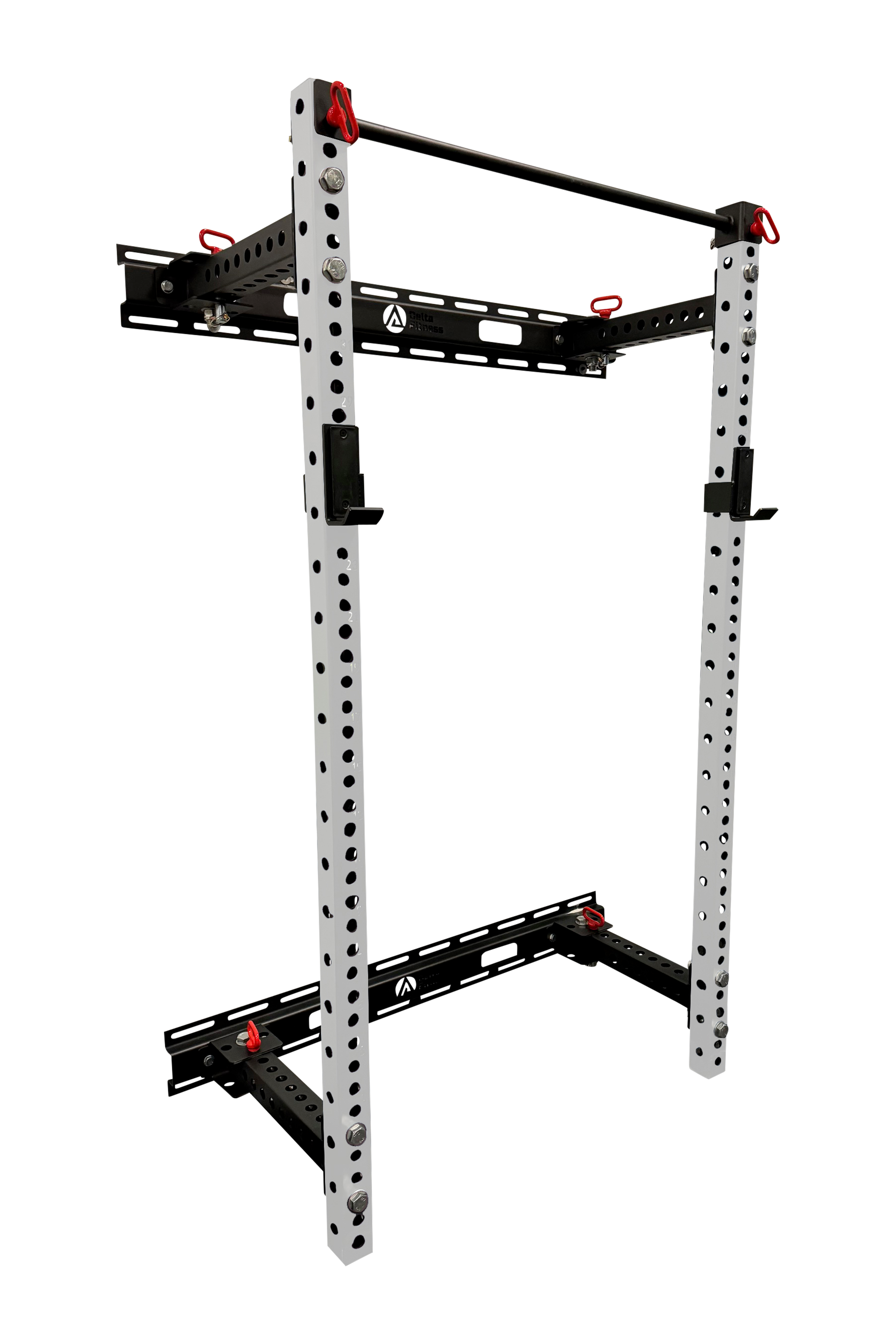 The Wacker Wall Rack