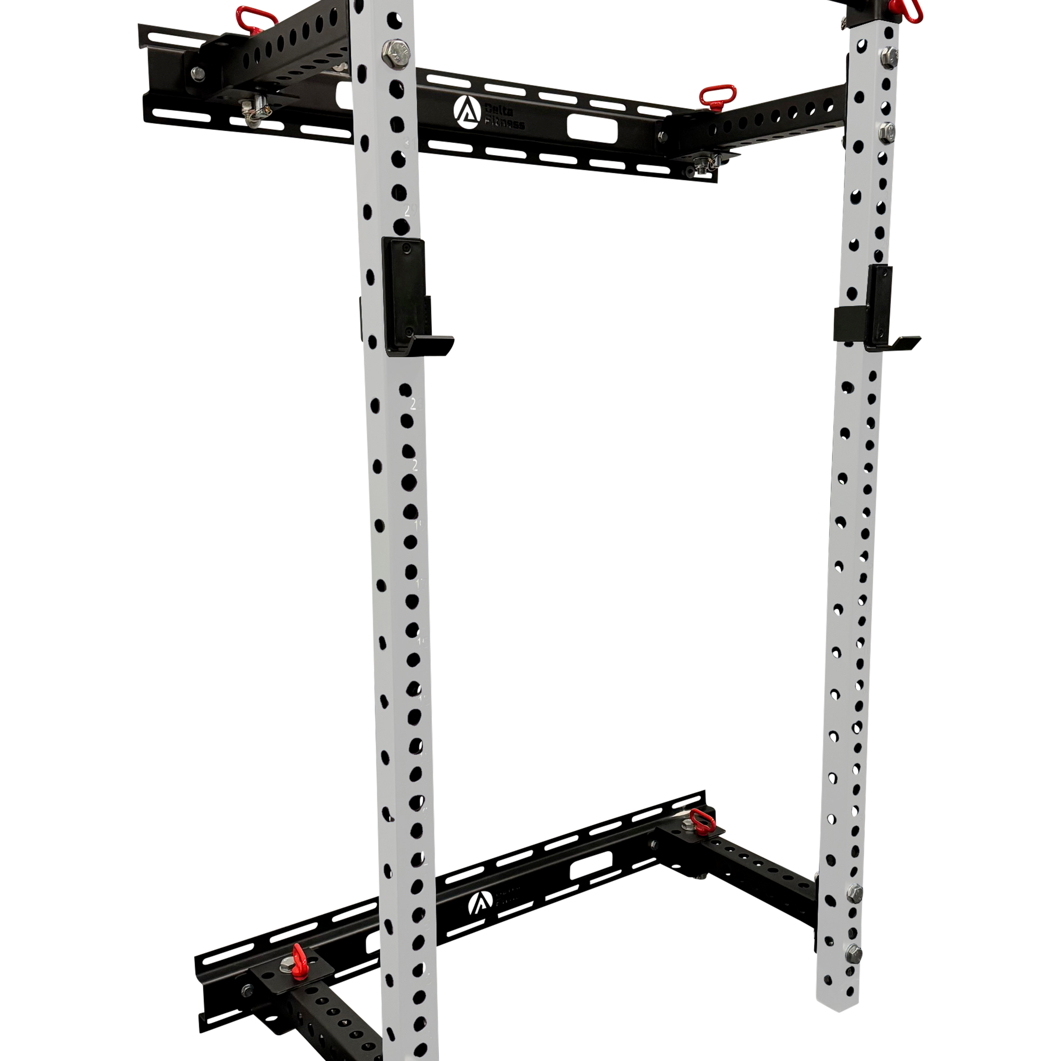 The Wacker Wall Rack